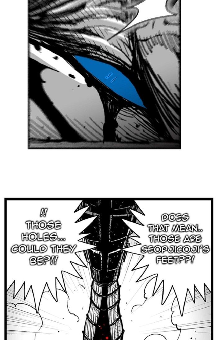 Hellper Chapter 135 page 7 - Chapter 135