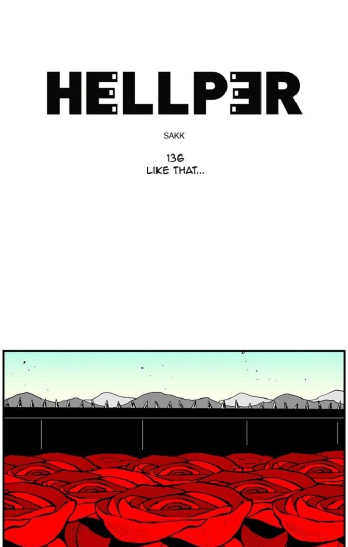 Hellper Chapter 137 page 1 - Chapter 137