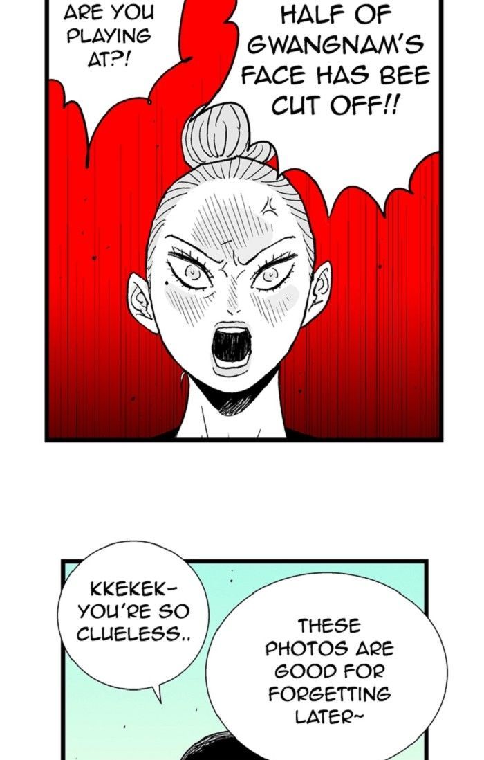 Hellper Chapter 137 page 11 - Chapter 137