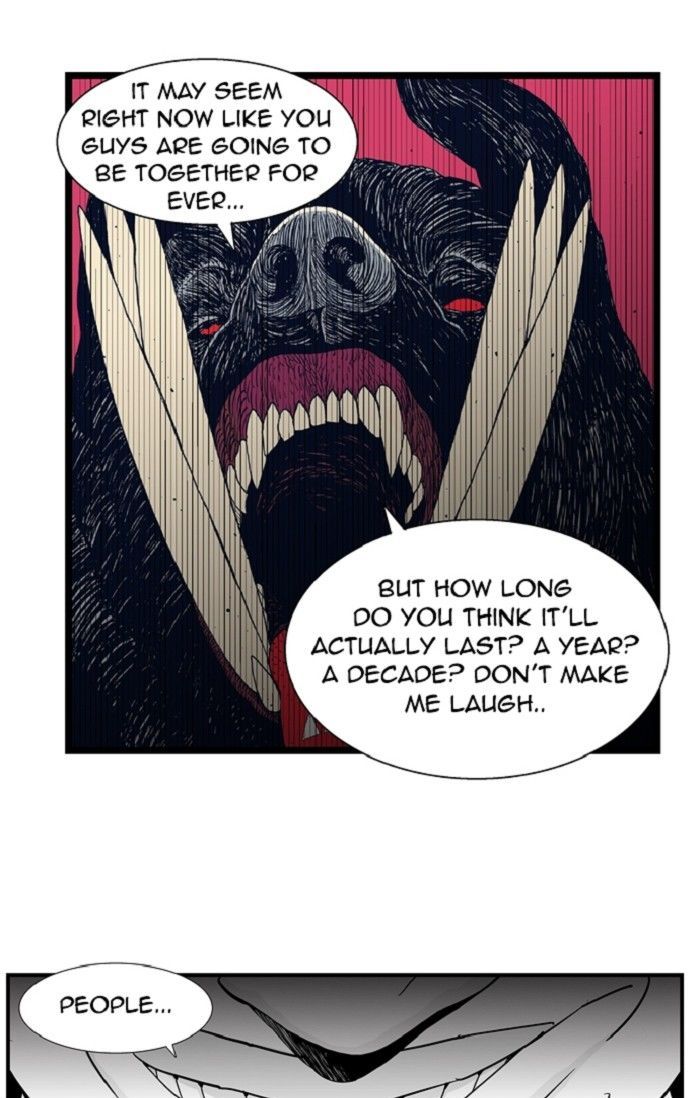 Hellper Chapter 137 page 13 - Chapter 137