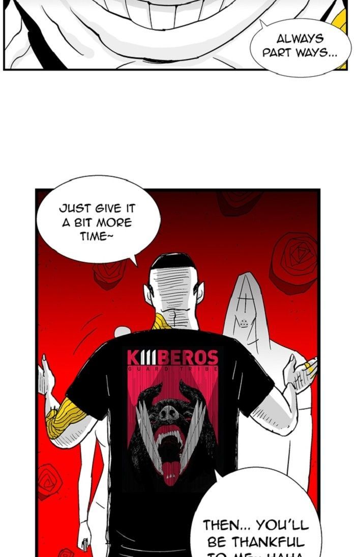 Hellper Chapter 137 page 14 - Chapter 137
