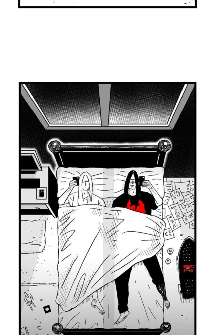Hellper Chapter 137 page 19 - Chapter 137
