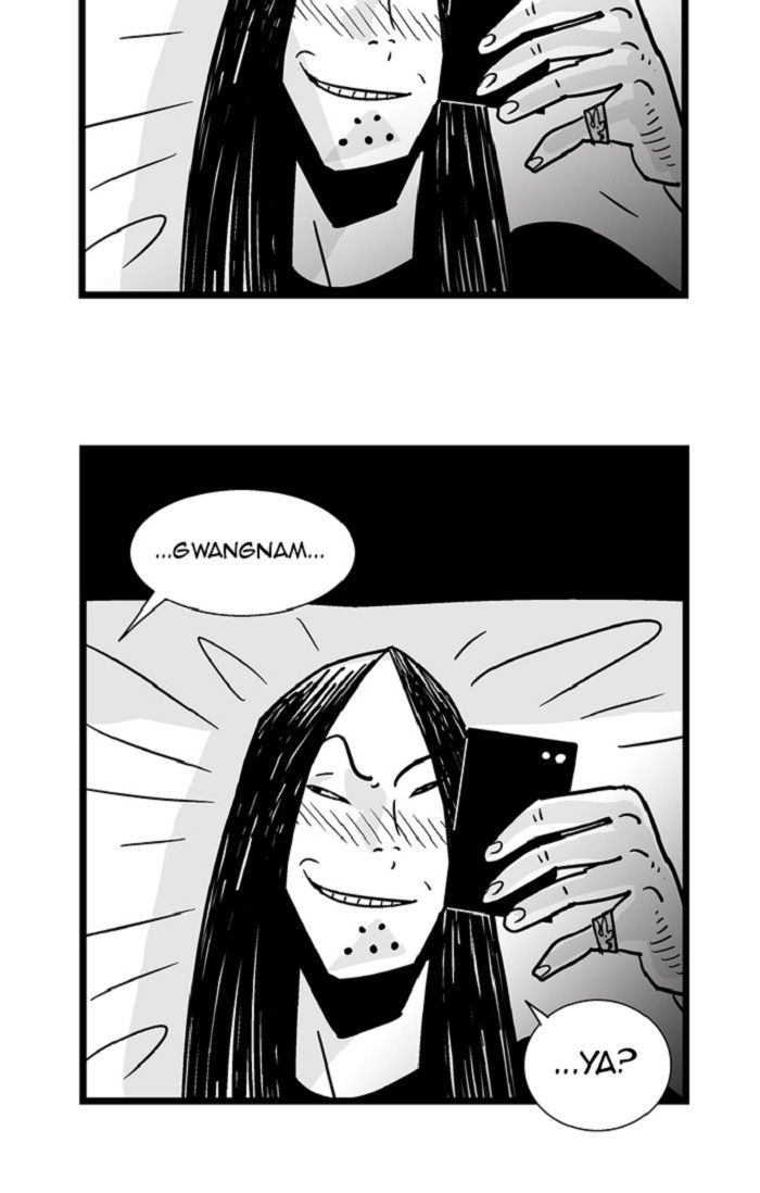 Hellper Chapter 137 page 21 - Chapter 137