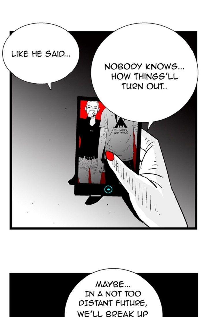 Hellper Chapter 137 page 27 - Chapter 137