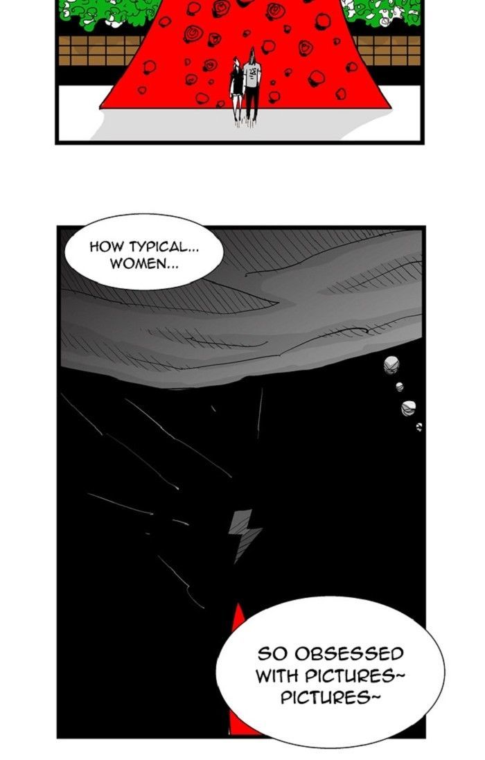 Hellper Chapter 137 page 3 - Chapter 137