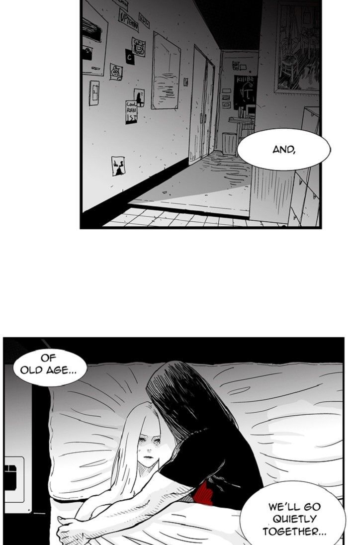 Hellper Chapter 137 page 32 - Chapter 137