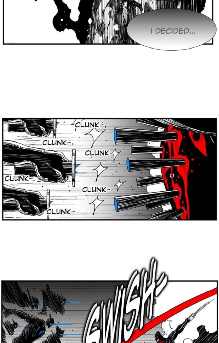 Hellper Chapter 137 page 36 - Chapter 137