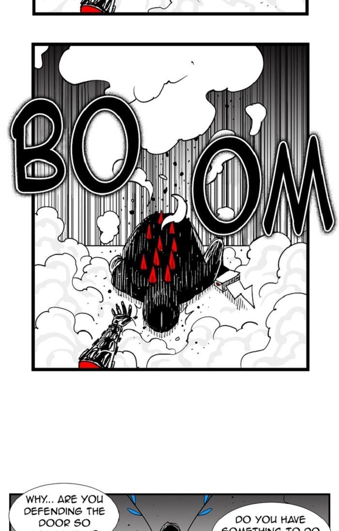 Hellper Chapter 137 page 38 - Chapter 137