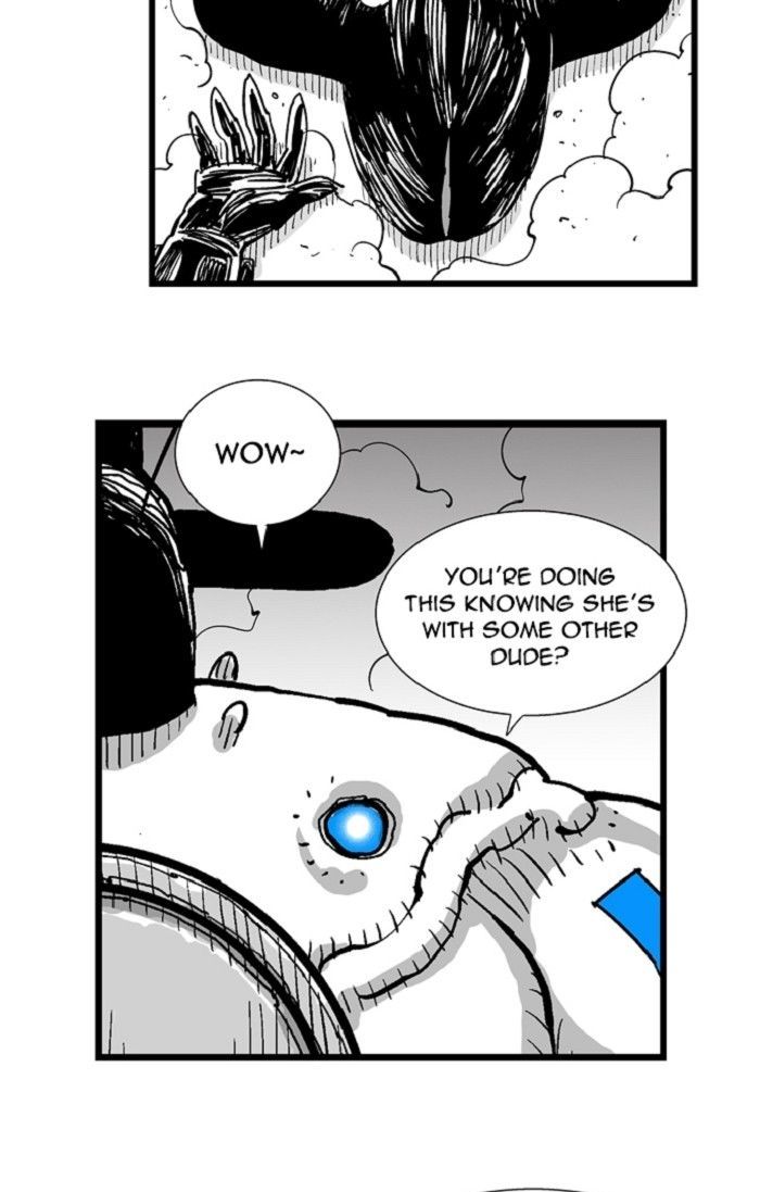 Hellper Chapter 137 page 41 - Chapter 137