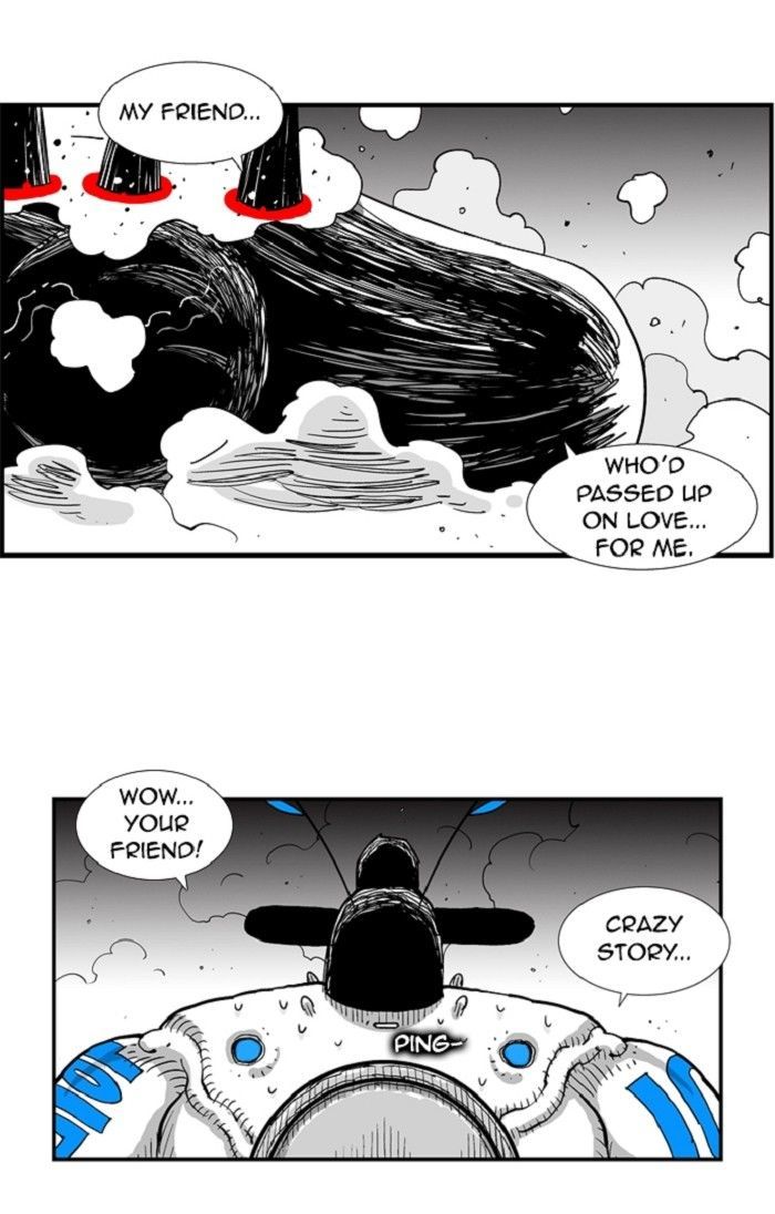 Hellper Chapter 137 page 43 - Chapter 137