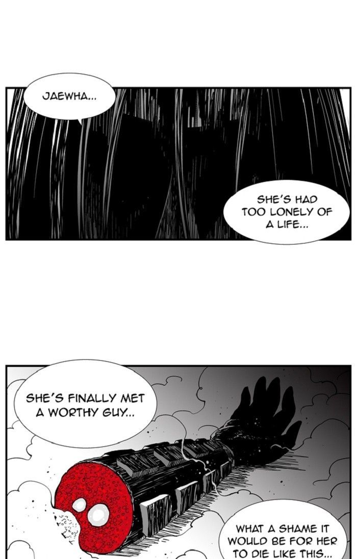 Hellper Chapter 137 page 44 - Chapter 137
