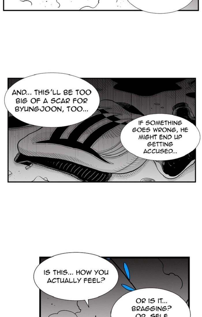 Hellper Chapter 137 page 45 - Chapter 137