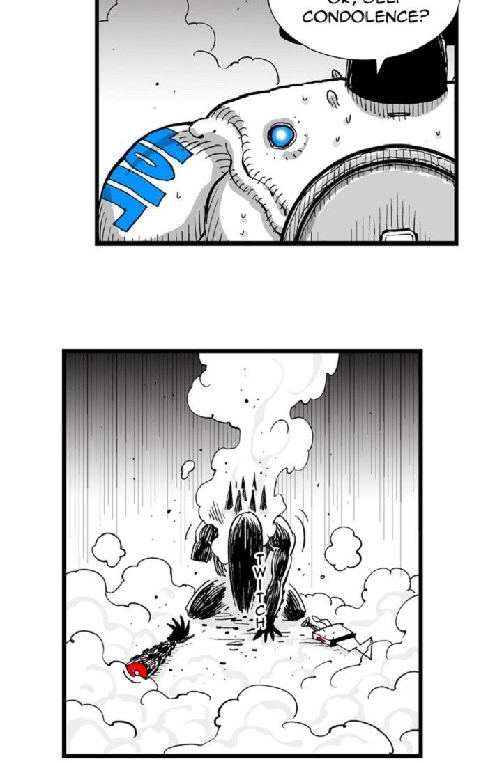 Hellper Chapter 137 page 46 - Chapter 137