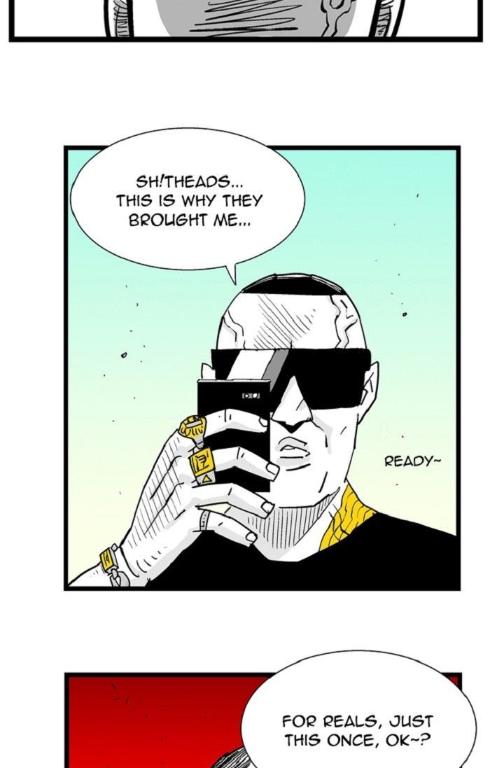 Hellper Chapter 137 page 7 - Chapter 137