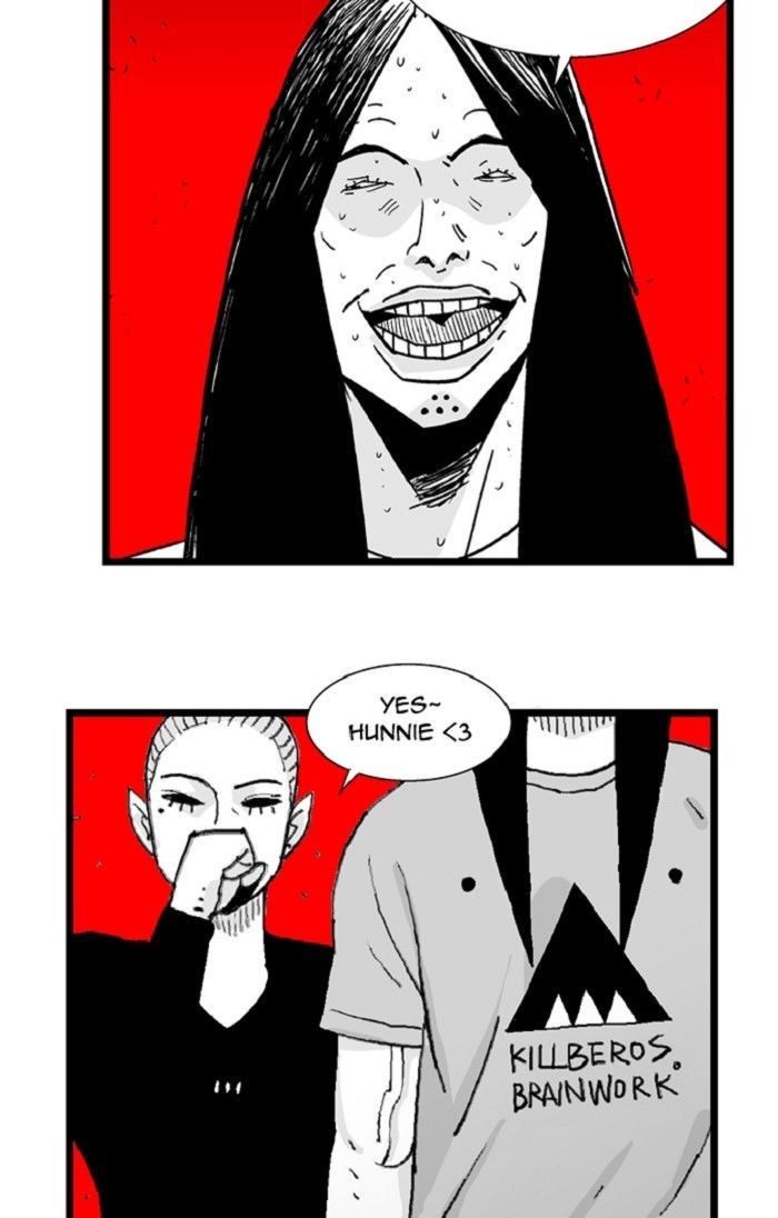 Hellper Chapter 137 page 8 - Chapter 137