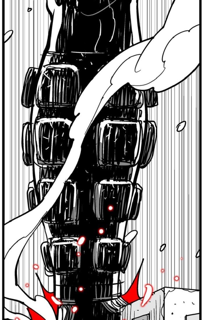 Hellper Chapter 138 page 13 - Chapter 138