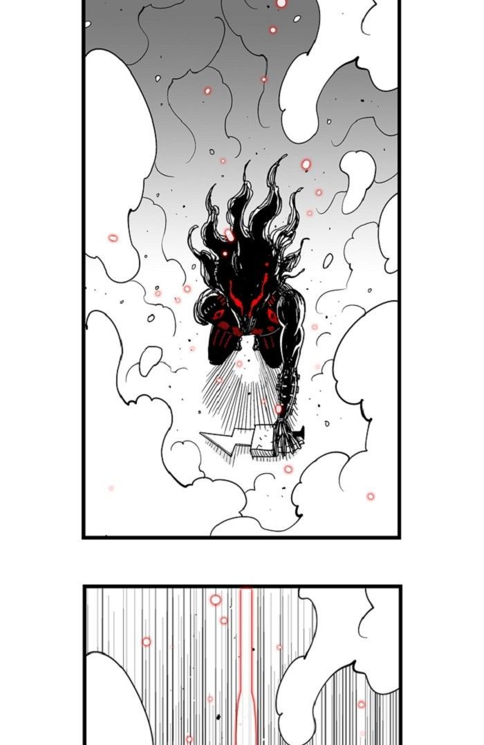 Hellper Chapter 138 page 19 - Chapter 138
