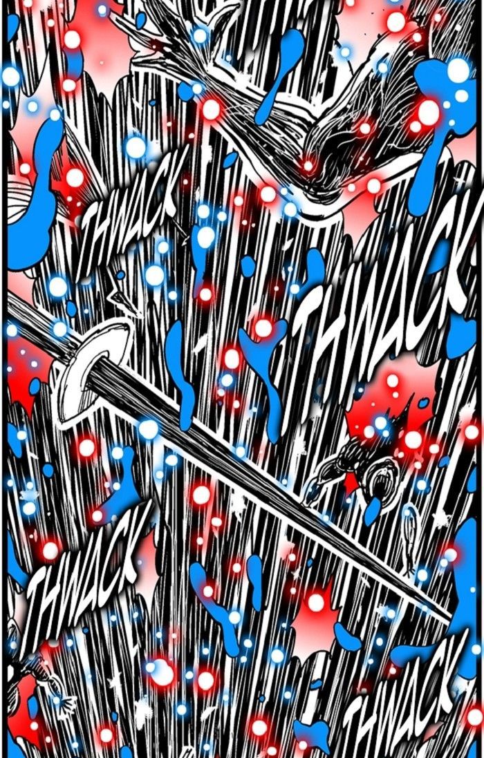 Hellper Chapter 138 page 32 - Chapter 138