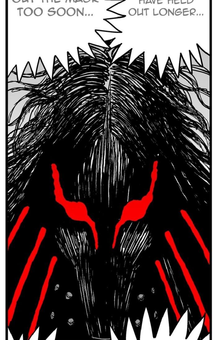 Hellper Chapter 138 page 38 - Chapter 138