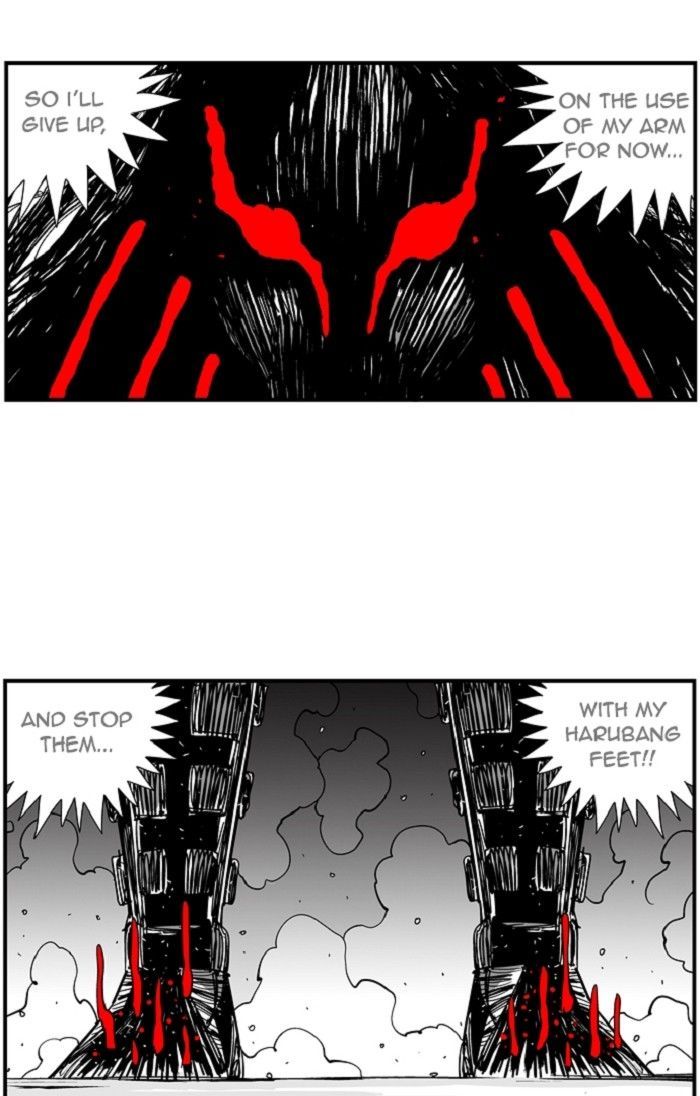 Hellper Chapter 138 page 41 - Chapter 138