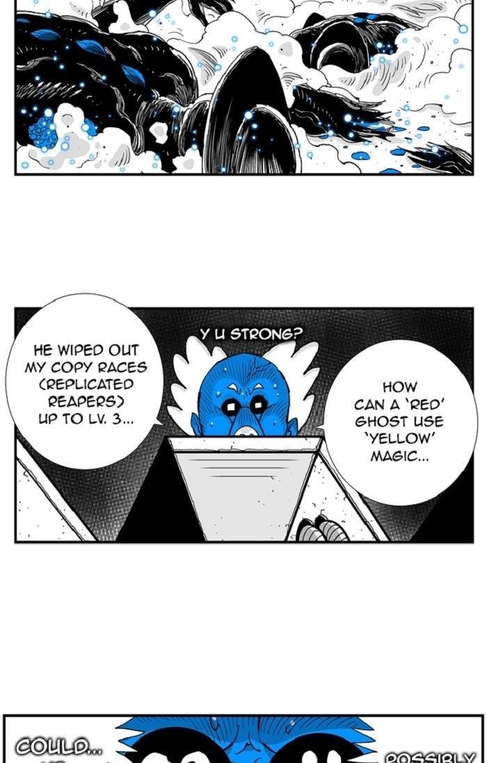 Hellper Chapter 138 page 43 - Chapter 138
