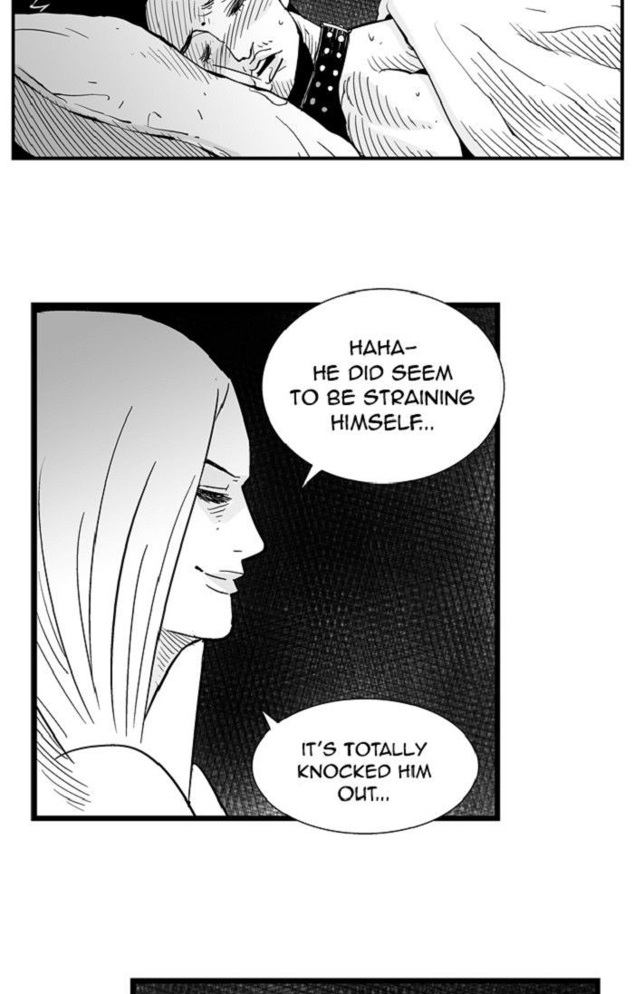 Hellper Chapter 138 page 5 - Chapter 138