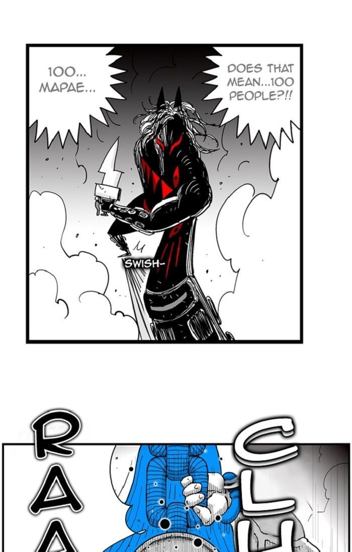 Hellper Chapter 138 page 50 - Chapter 138