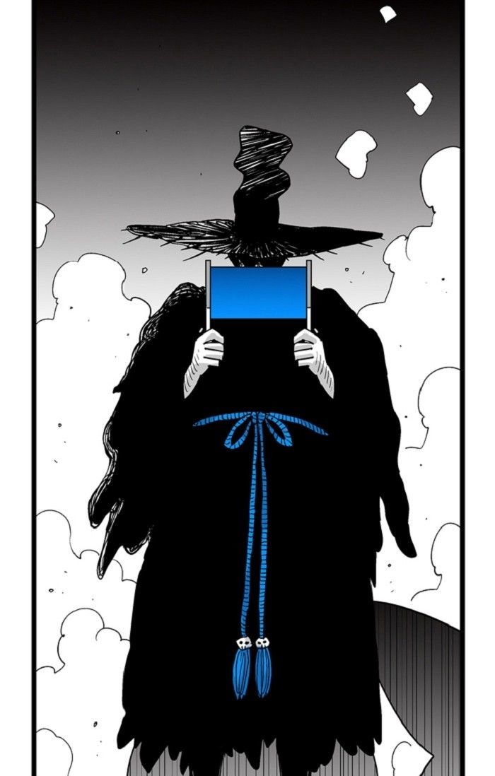 Hellper Chapter 138 page 56 - Chapter 138