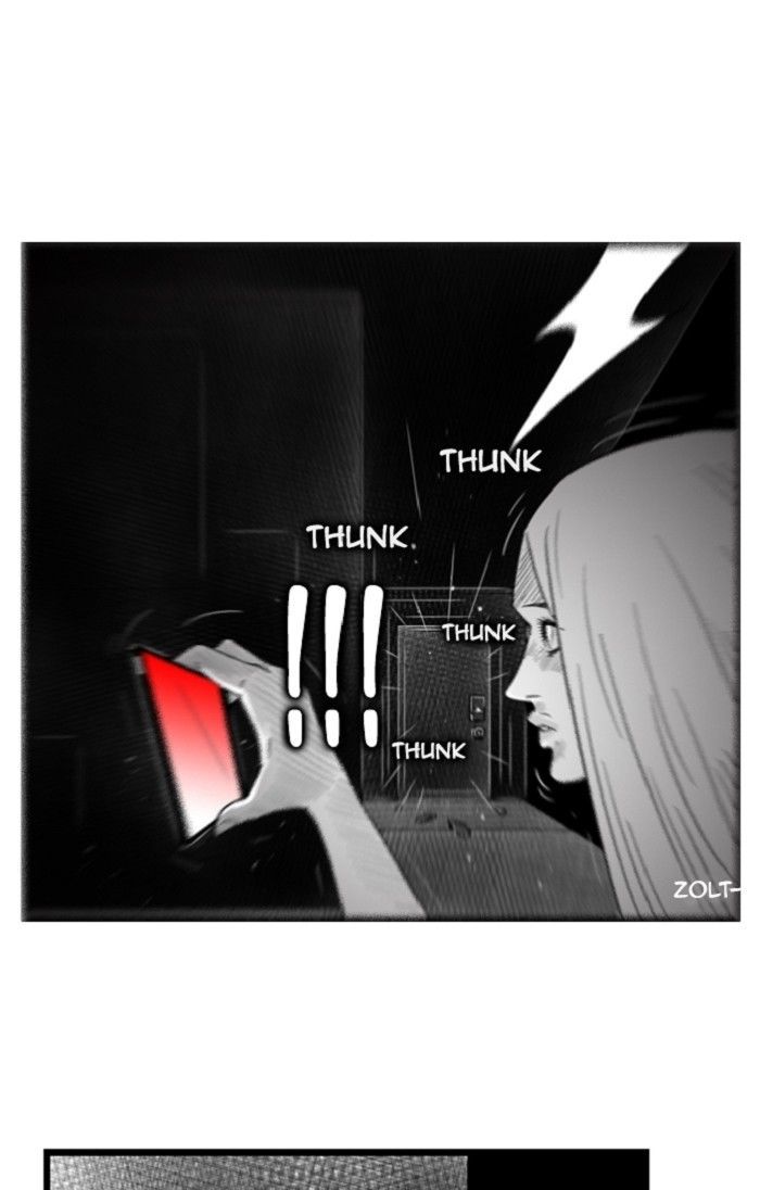 Hellper Chapter 138 page 8 - Chapter 138