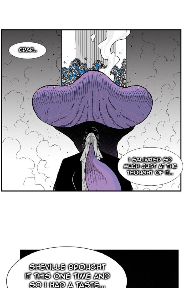Hellper Chapter 139 page 31 - Chapter 139