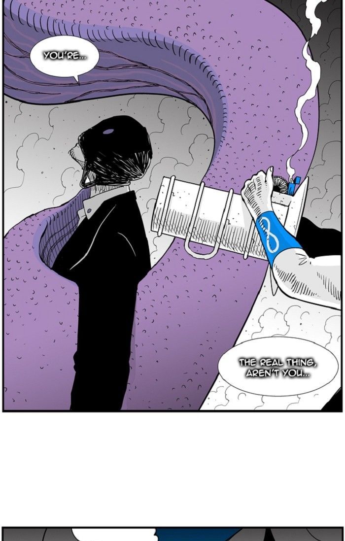 Hellper Chapter 139 page 35 - Chapter 139
