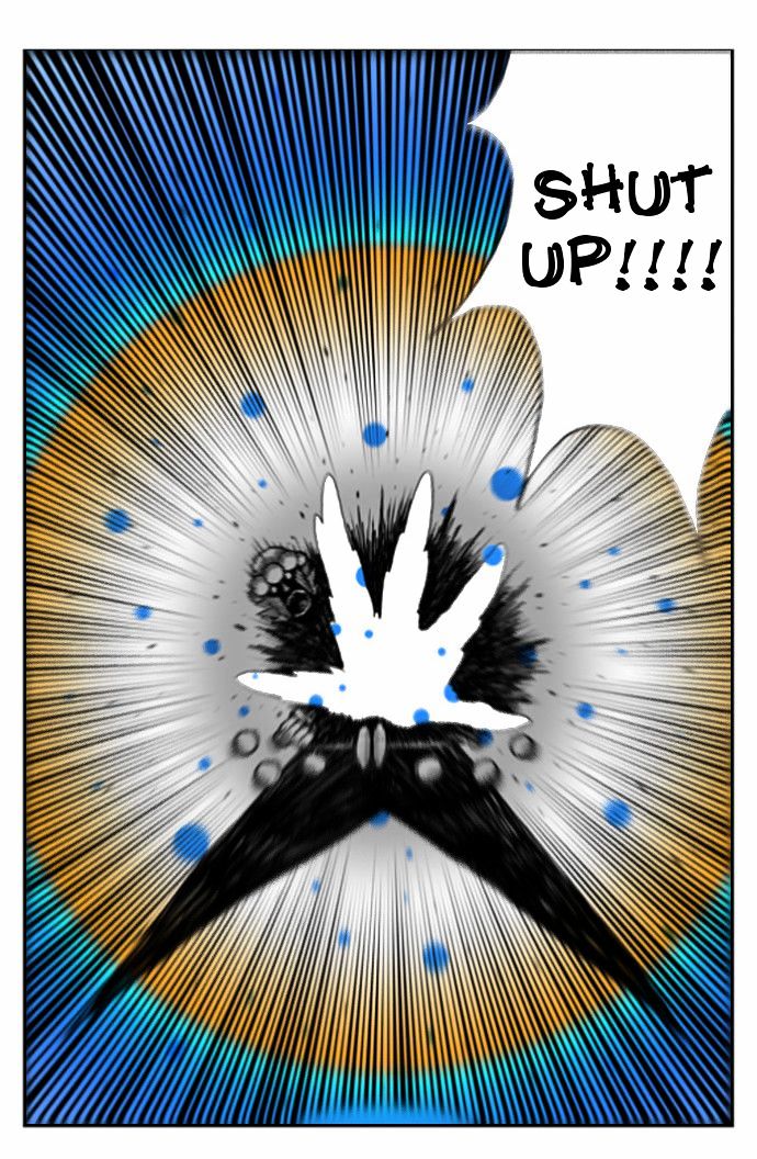 Hellper Chapter 14 page 10 - Chapter 14 : A Choice