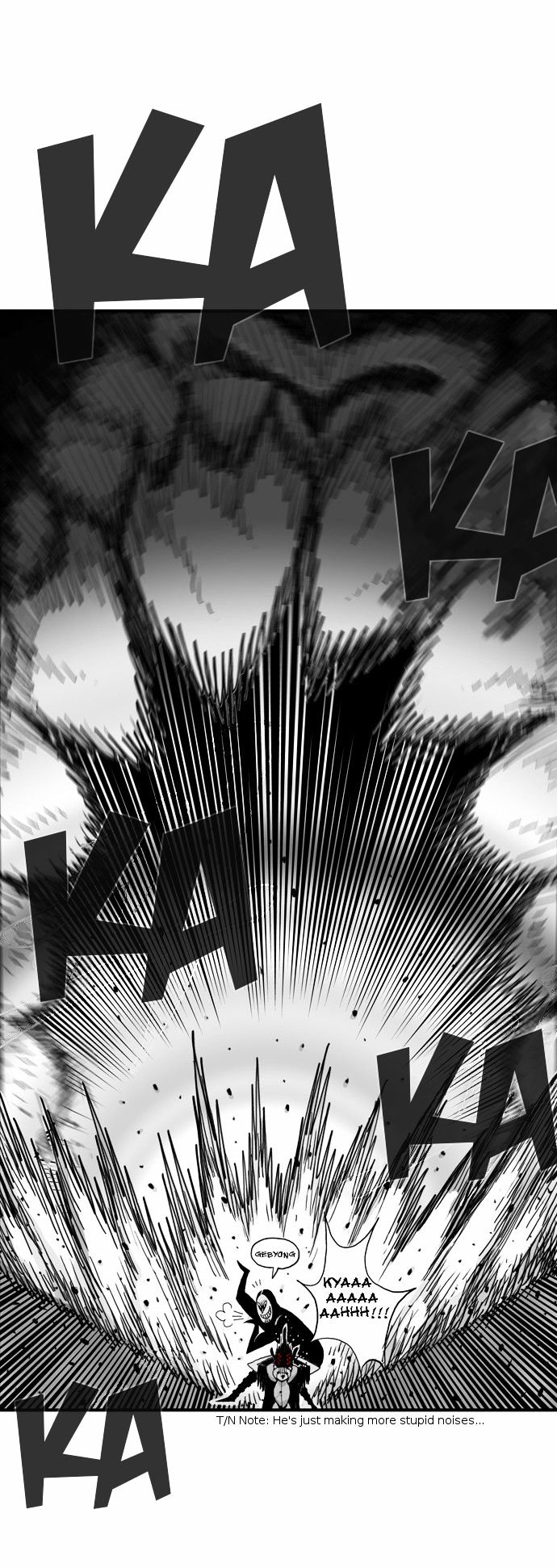 Hellper Chapter 14 page 11 - Chapter 14 : A Choice