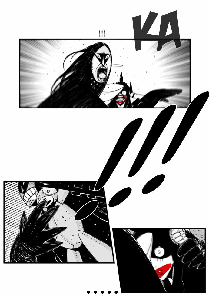 Hellper Chapter 14 page 12 - Chapter 14 : A Choice