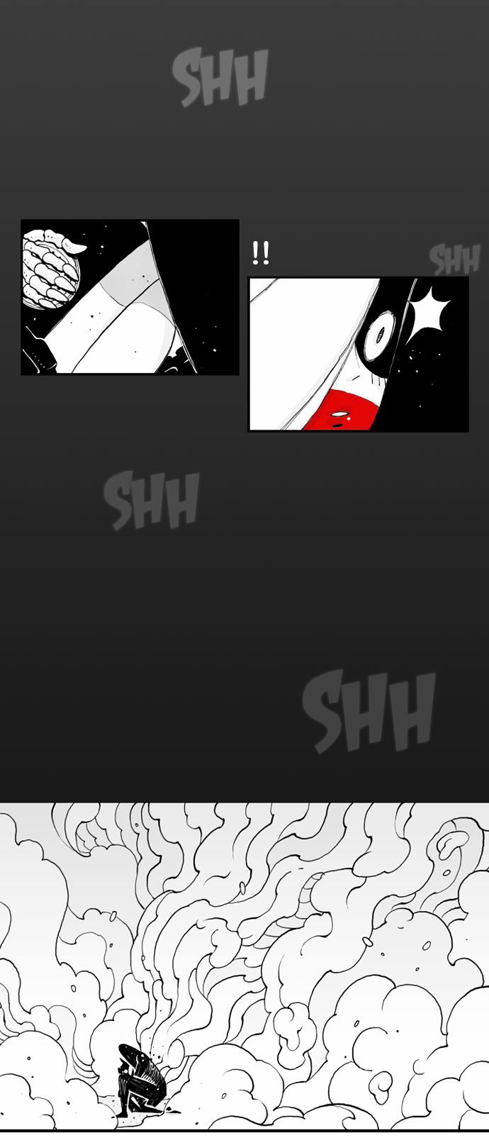 Hellper Chapter 14 page 17 - Chapter 14 : A Choice