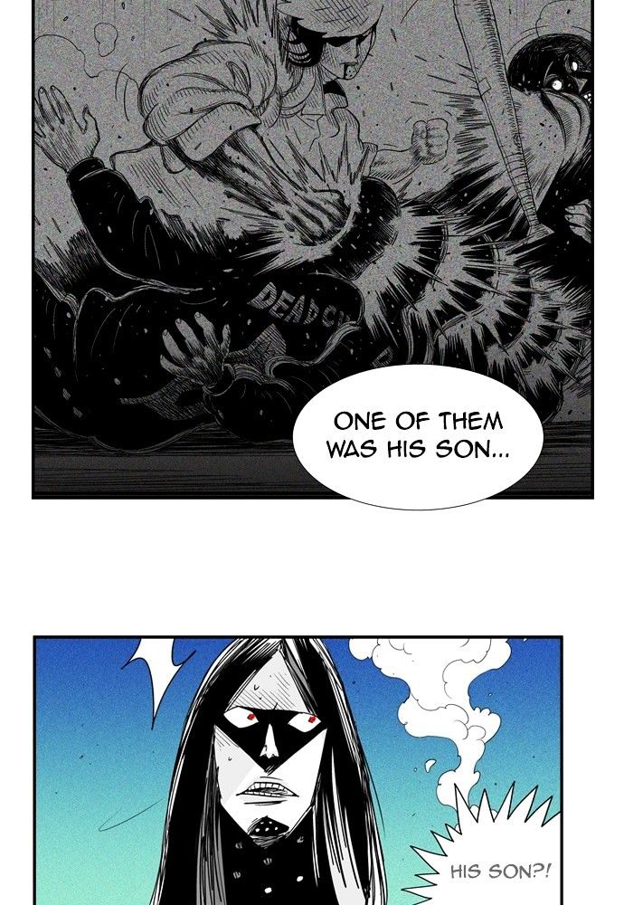 Hellper Chapter 144 page 14 - Chapter 144