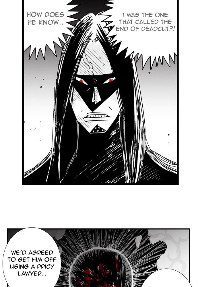 Hellper Chapter 144 page 16 - Chapter 144