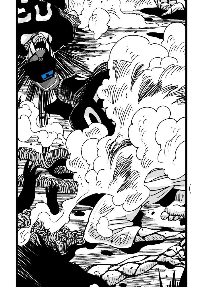 Hellper Chapter 144 page 51 - Chapter 144
