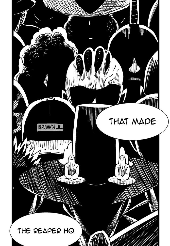 Hellper Chapter 144 page 53 - Chapter 144