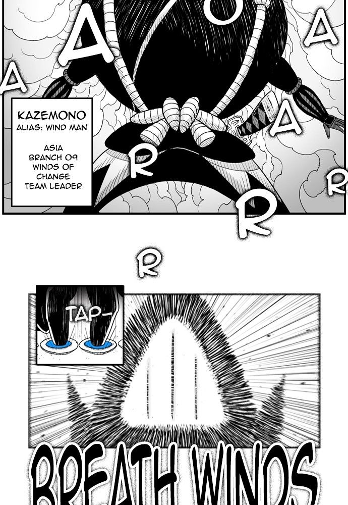 Hellper Chapter 145 page 21 - Chapter 145