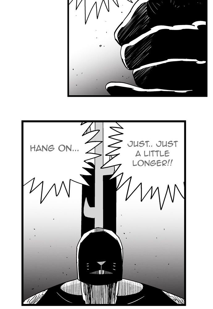 Hellper Chapter 145 page 30 - Chapter 145