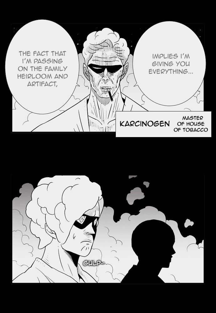 Hellper Chapter 145 page 40 - Chapter 145