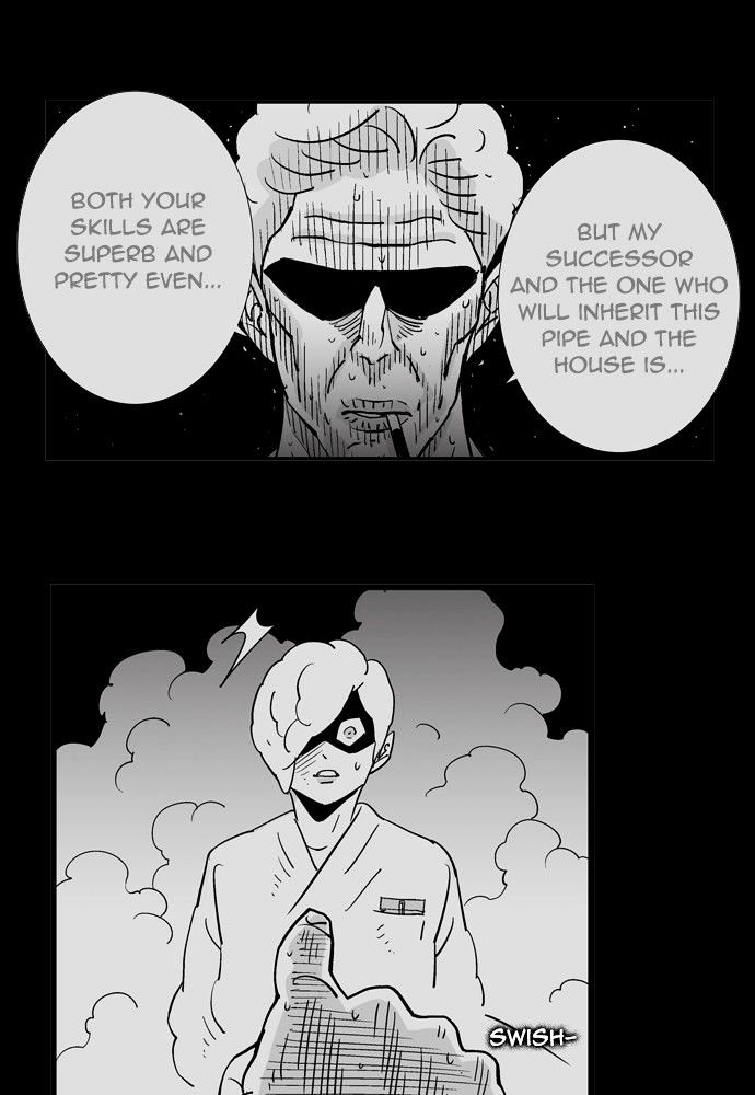 Hellper Chapter 145 page 41 - Chapter 145
