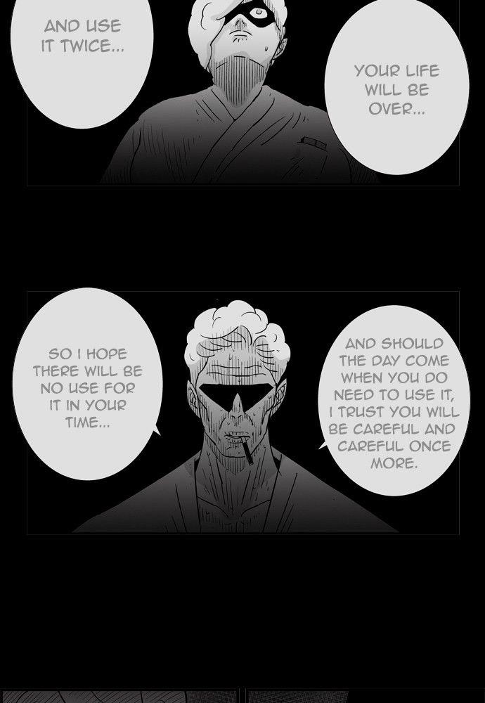 Hellper Chapter 145 page 47 - Chapter 145