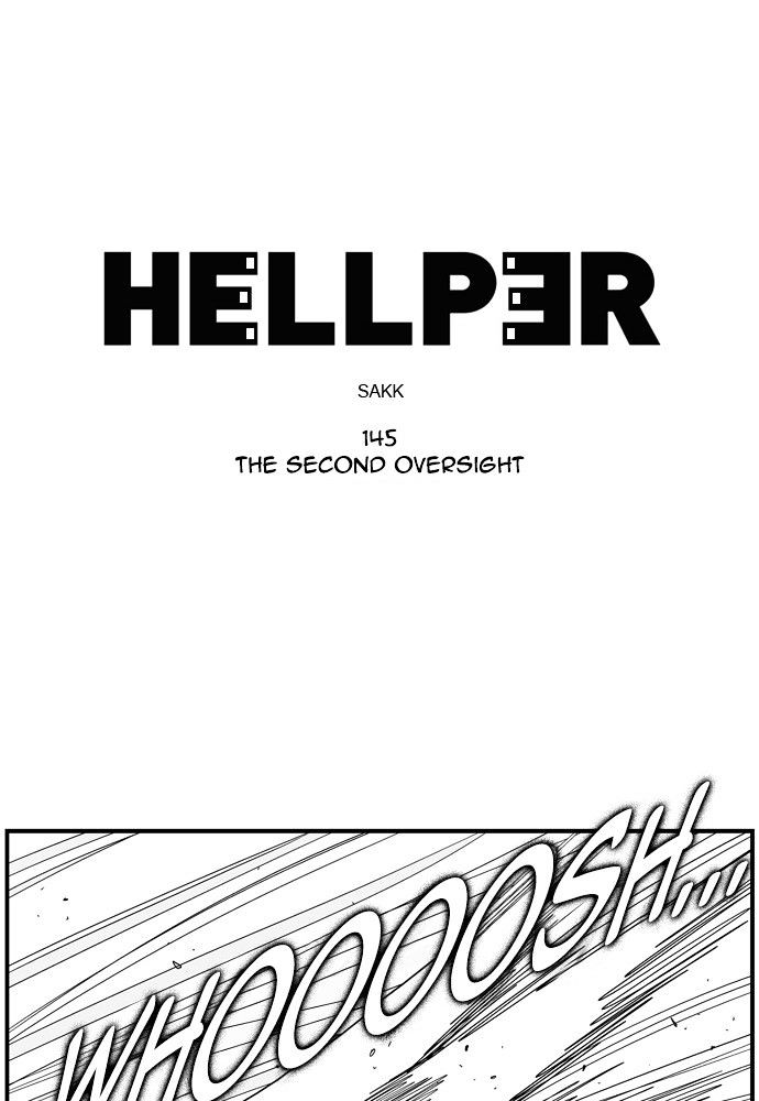 Hellper Chapter 146 page 1 - Chapter 146