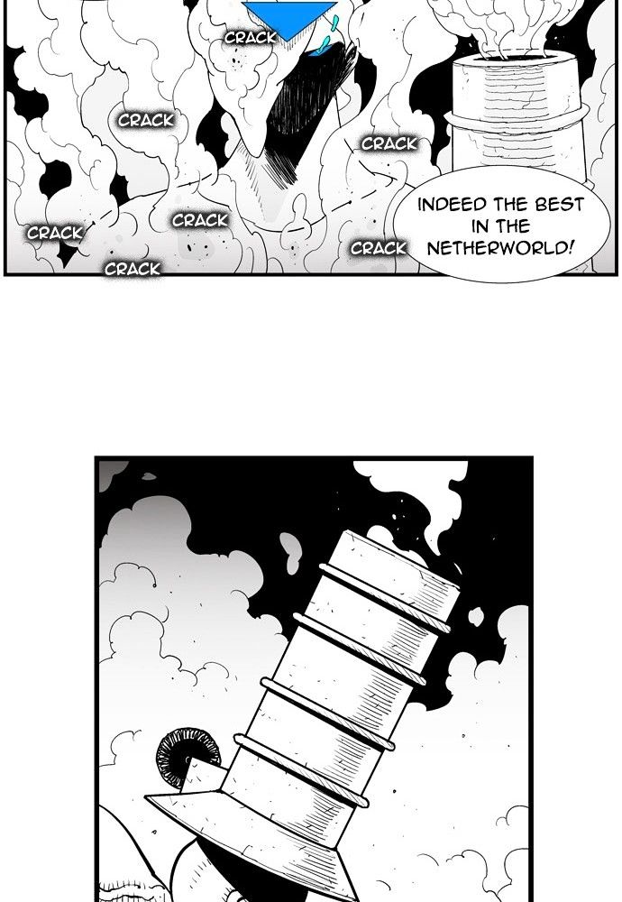 Hellper Chapter 146 page 31 - Chapter 146