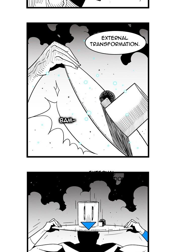 Hellper Chapter 146 page 32 - Chapter 146