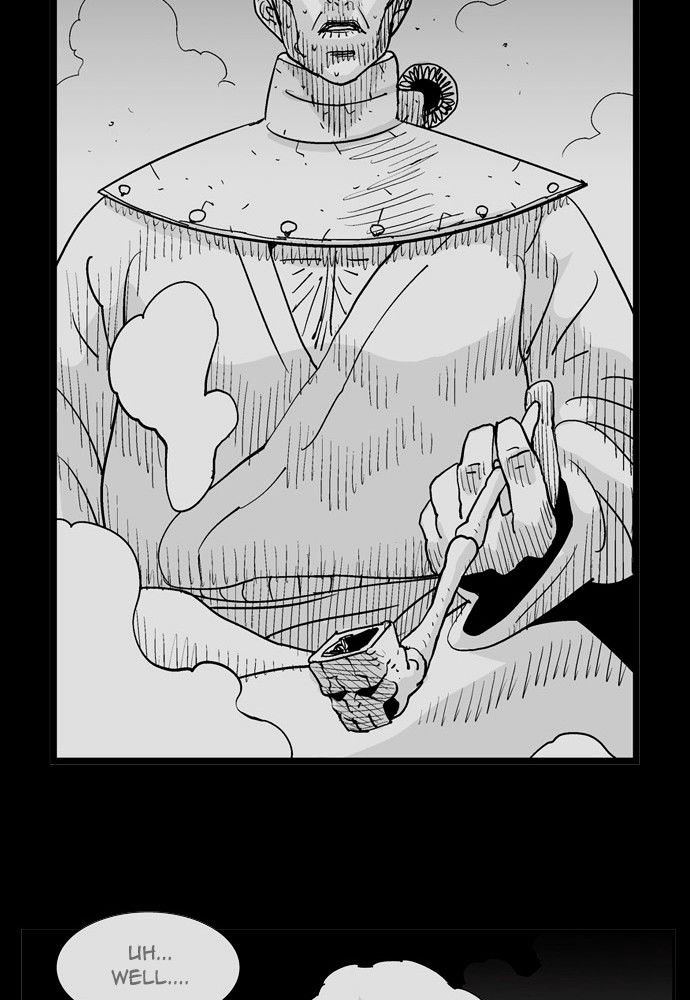 Hellper Chapter 146 page 38 - Chapter 146