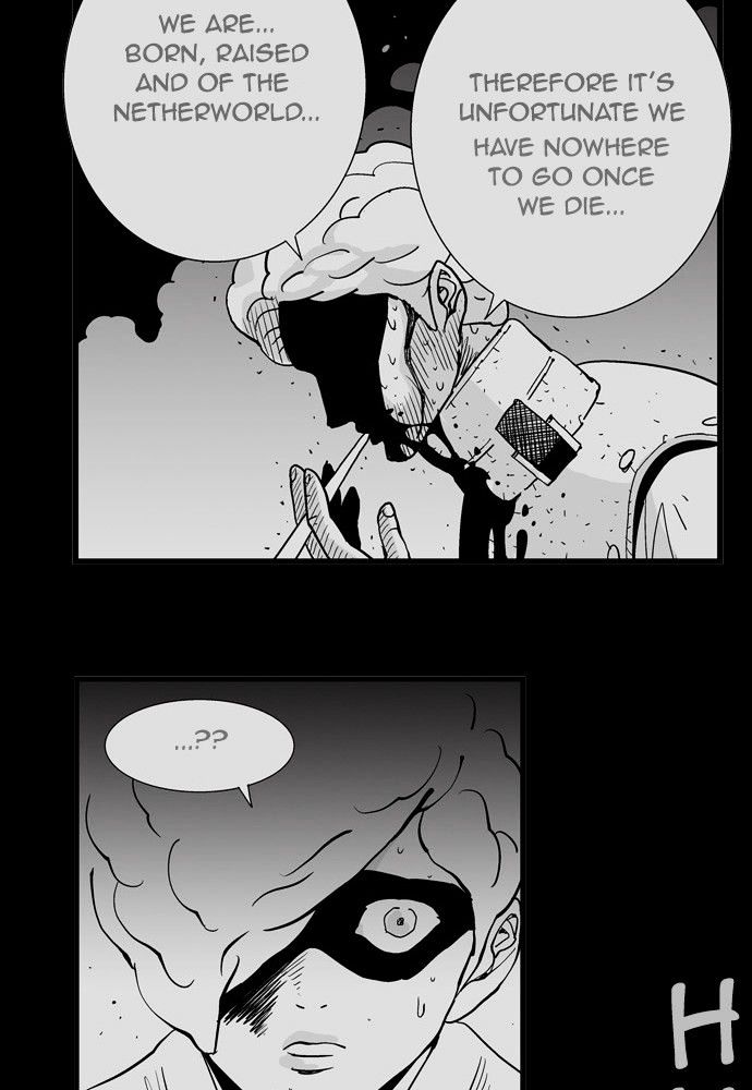 Hellper Chapter 146 page 43 - Chapter 146