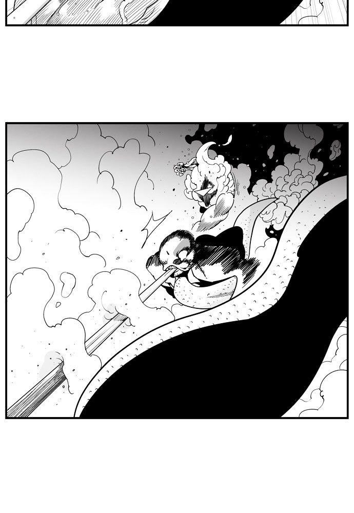 Hellper Chapter 147 page 21 - Chapter 147